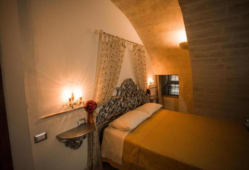 اتاق سوپریور, B&b Del Castelvecchio