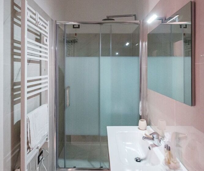 اتاق استاندارد, B&b Terza Luna