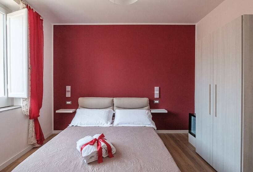 اتاق استاندارد, B&b Terza Luna