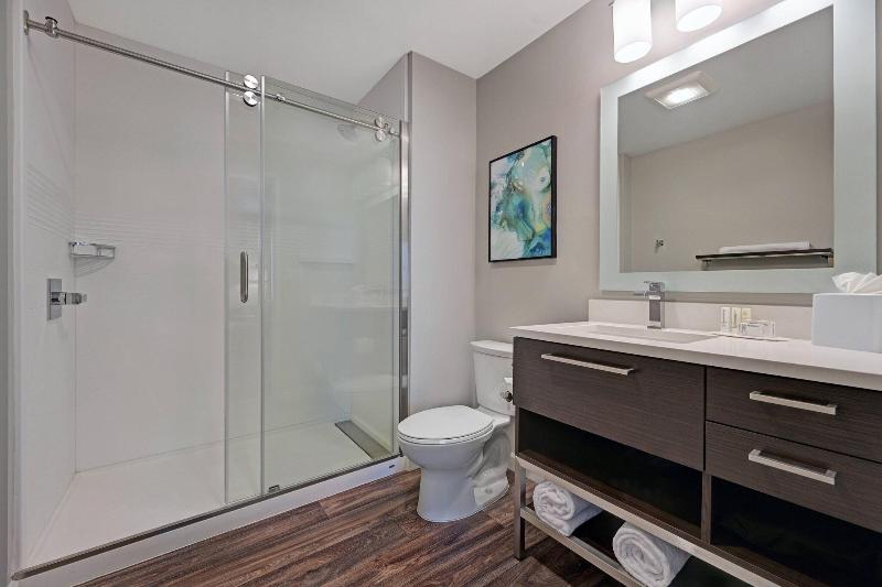 Студио Стандарт Кровать Кинг, Towneplace Suites Sacramento Airport Natomas