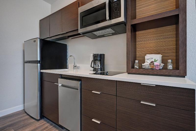Студио Стандарт Кровать Кинг, Towneplace Suites Sacramento Airport Natomas