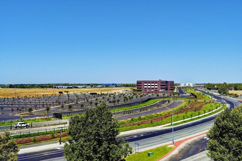 Студио Стандарт Кровать Кинг, Towneplace Suites Sacramento Airport Natomas