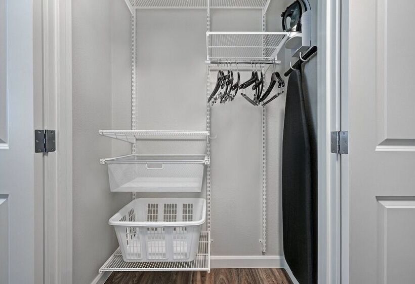 Люкс, Towneplace Suites Sacramento Airport Natomas
