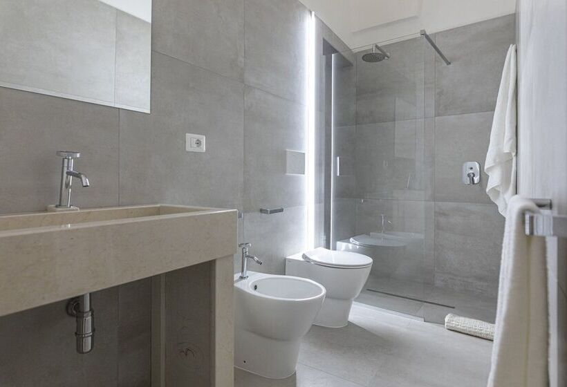 Номер Superior, Lucente Rooms & Suites