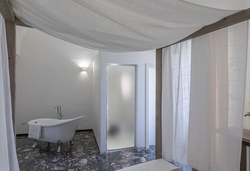 Номер Стандарт, Lucente Rooms & Suites