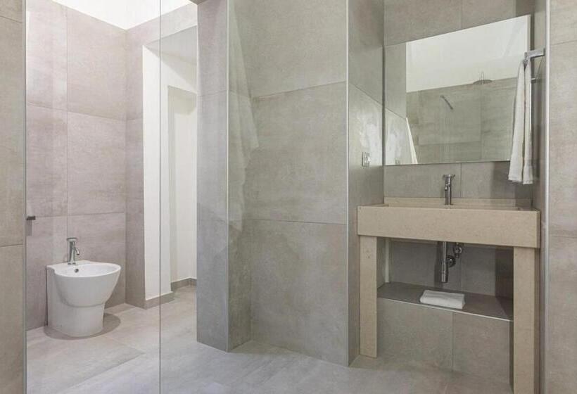 Номер Superior, Lucente Rooms & Suites