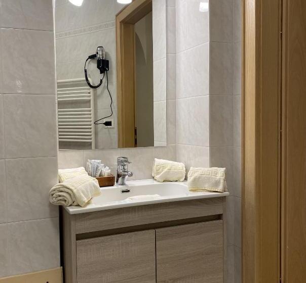 آپارتمان 2 خوابه با تراس, Wellness Residence Panorama   Check In At Olympia
