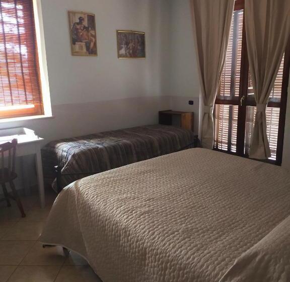 Семейный Номер, B&b Casa Regina