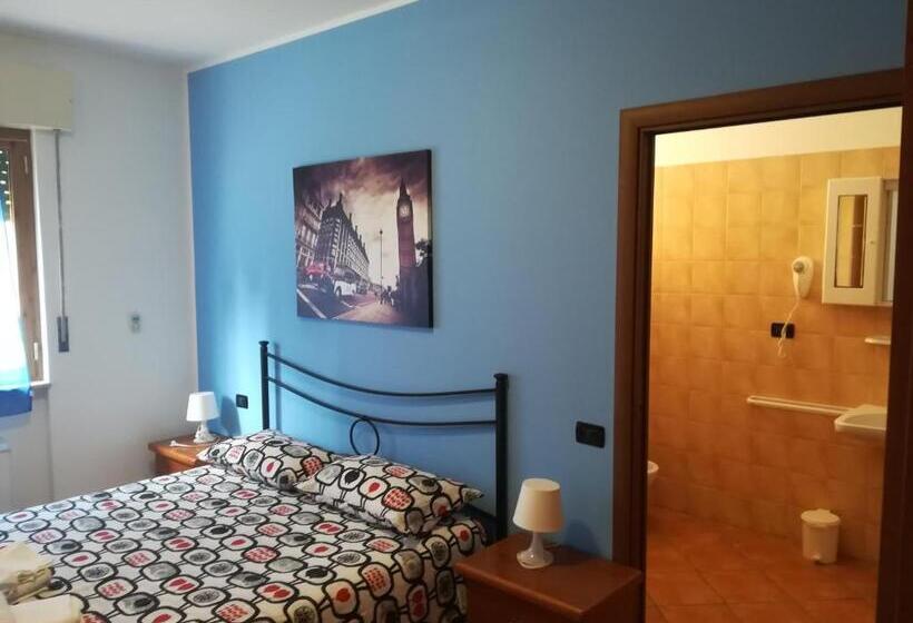 标准间, B&b Ciampino