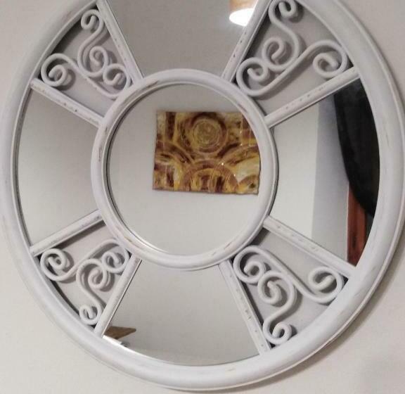 اتاق استاندارد, Tre Orologi