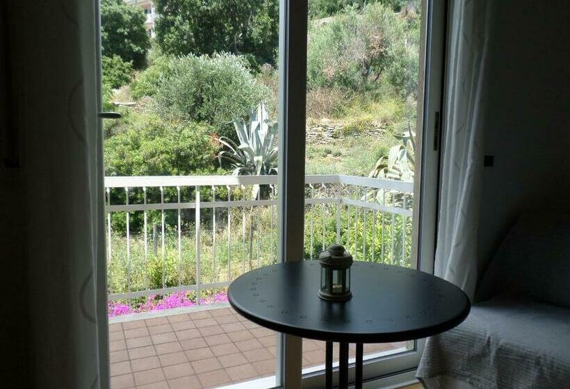 اتاق استاندارد, Ventoverde B&b