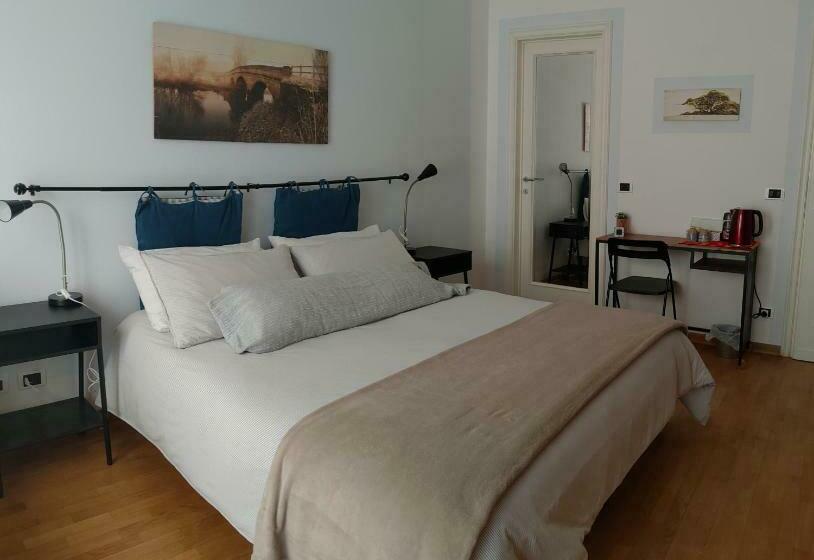 اتاق استاندارد, Ventoverde B&b