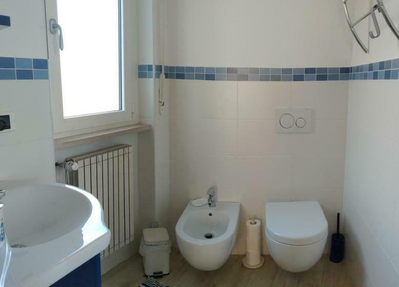 اتاق استاندارد, Ventoverde B&b
