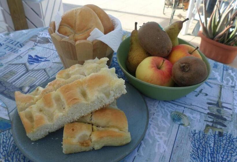 اتاق استاندارد, Ventoverde B&b