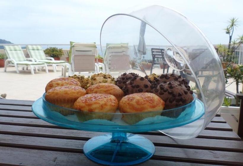 اتاق استاندارد, Ventoverde B&b