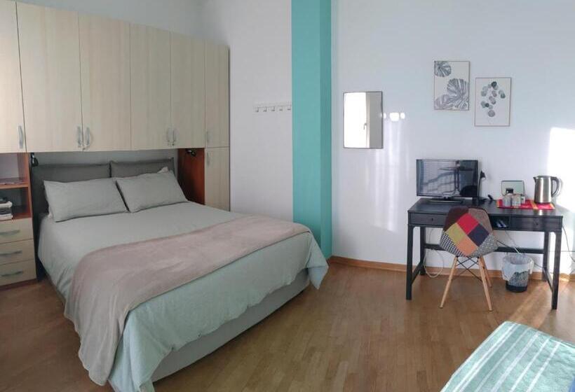 اتاق استاندارد, Ventoverde B&b