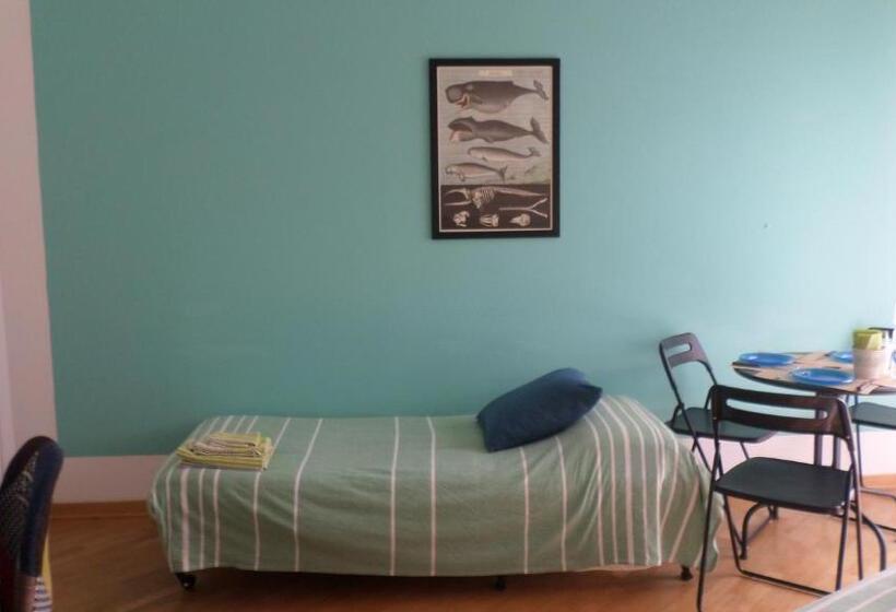 اتاق استاندارد, Ventoverde B&b
