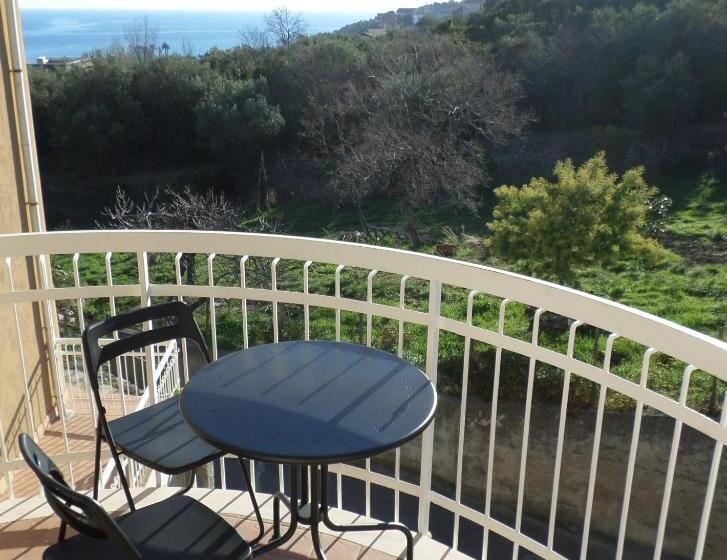 اتاق استاندارد, Ventoverde B&b
