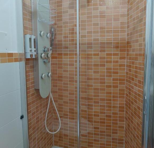 اتاق استاندارد, Ventoverde B&b
