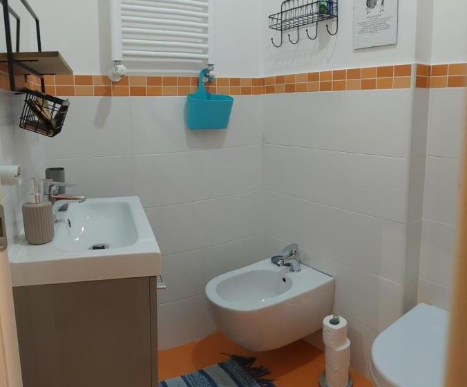 اتاق استاندارد, Ventoverde B&b