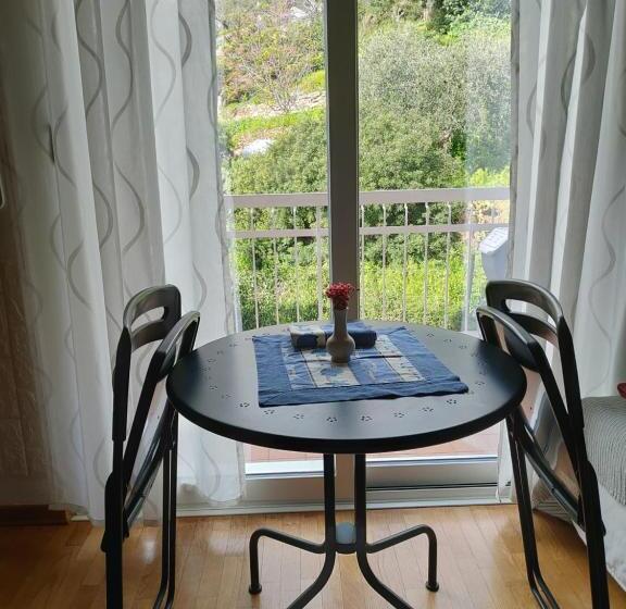 اتاق استاندارد, Ventoverde B&b