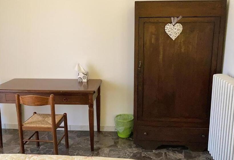 חדר סטנדרט, B&b Casa Losea