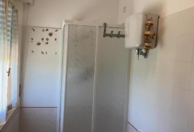 חדר סטנדרט, B&b Casa Losea