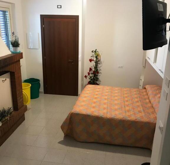 غرفة سوبيريور, B&b Tra Gli Ulivi