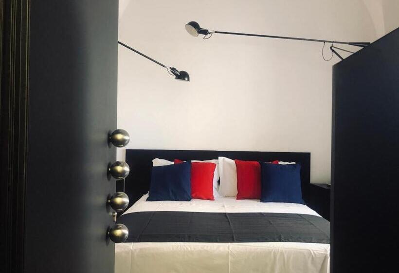 سوئیت با وان آب گرم, Palazzo Biancofiore, Suites   Rooftop   Spa
