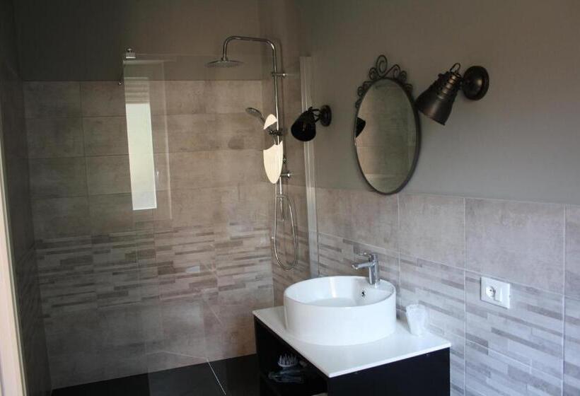 اتاق استاندارد, Glem Rooms & Breakfast