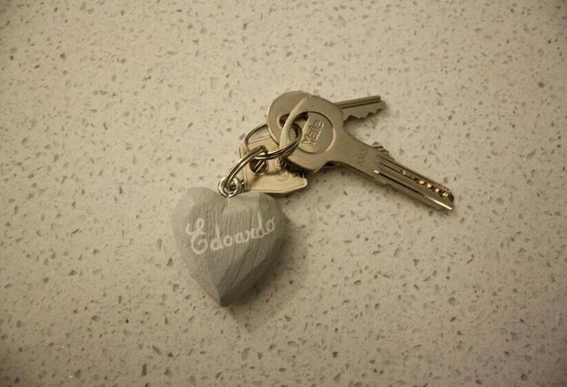 اتاق استاندارد, Glem Rooms & Breakfast