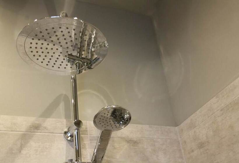 اتاق استاندارد با تراس, Glem Rooms & Breakfast