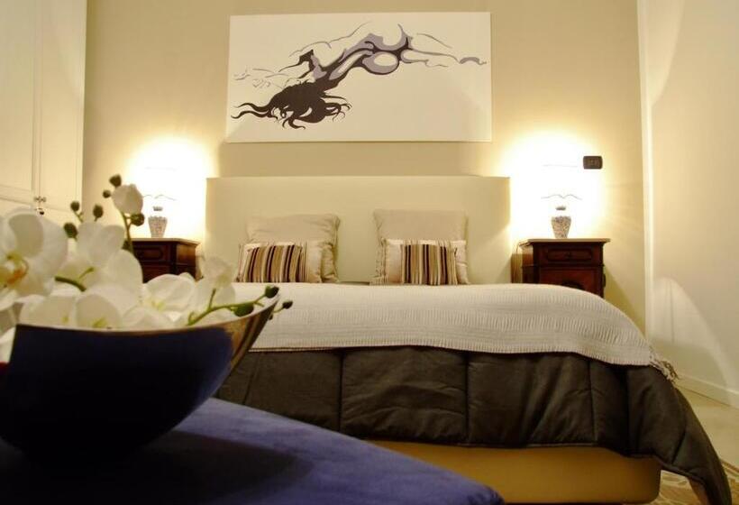 اتاق لوکس, L Una Di Notte