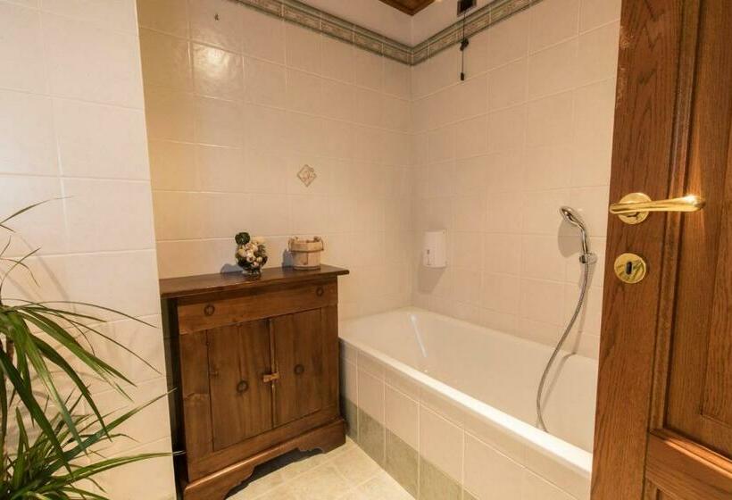 اتاق استاندارد, Le Jasmin
