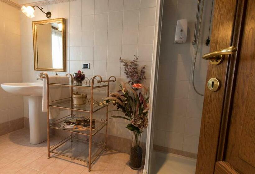 اتاق استاندارد, Le Jasmin