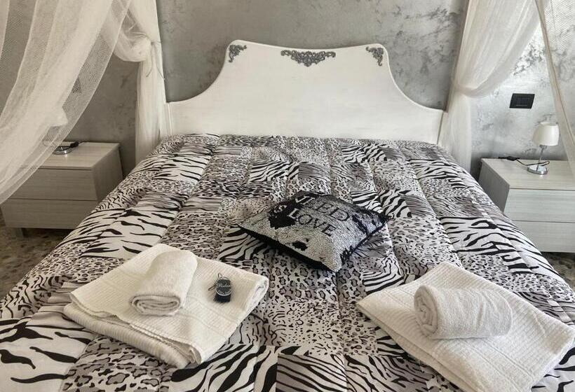 اتاق استاندارد, House Villa Anna