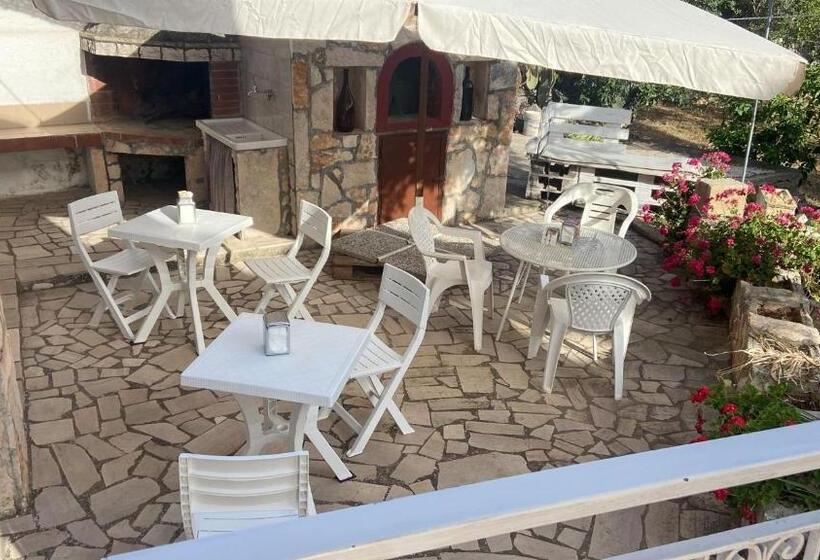 اتاق استاندارد, House Villa Anna