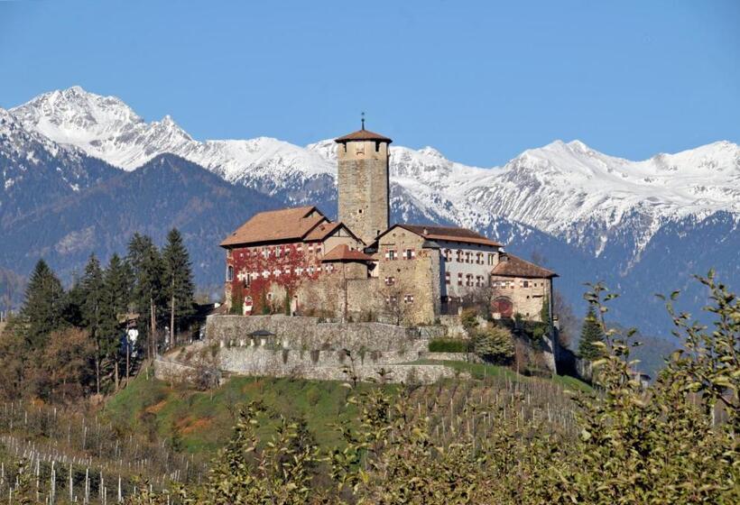 스탠다드 룸, Agritur Le Pergolette