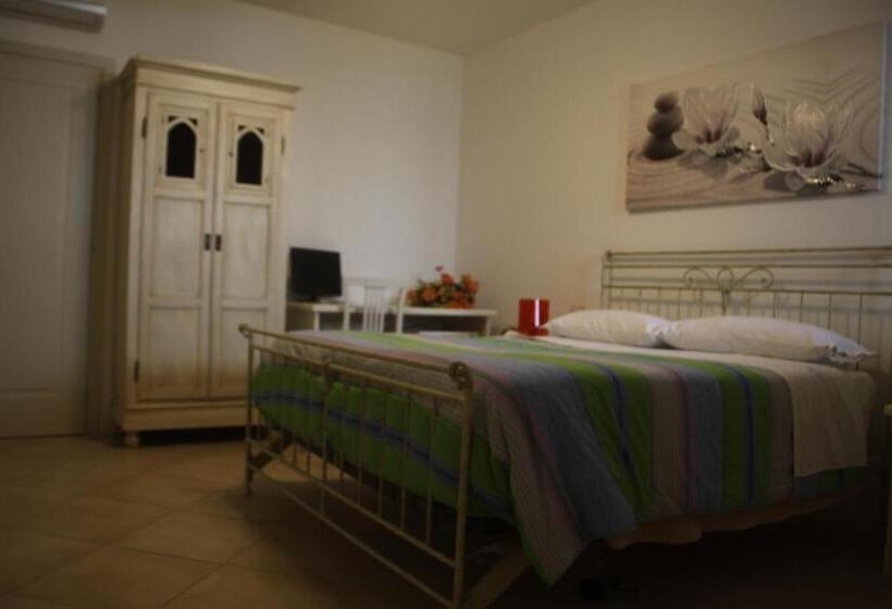 اتاق استاندارد, Agriturismo Nonna Bettina