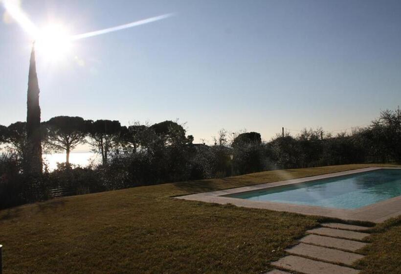 اتاق استاندارد, Agriturismo Nonna Bettina