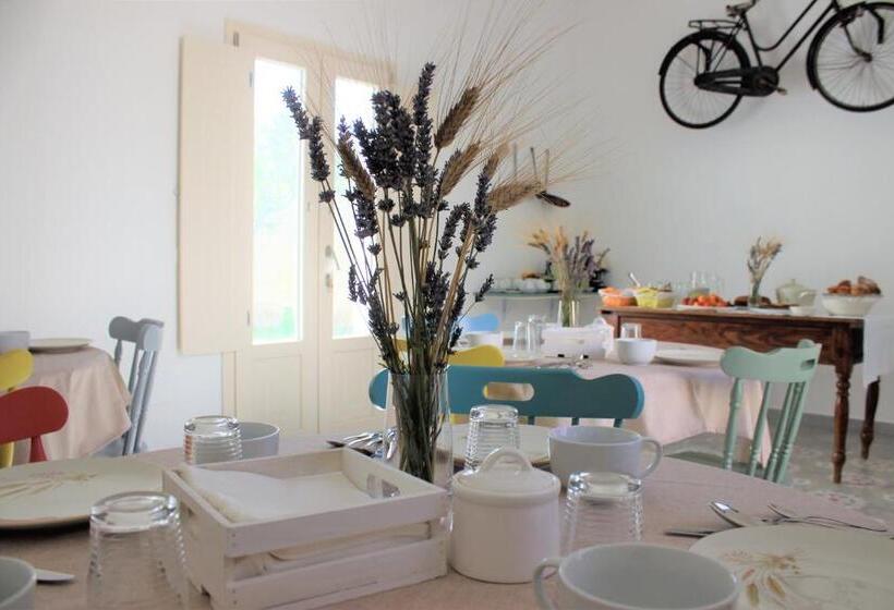 套房, Li Perrini Boutique B&b