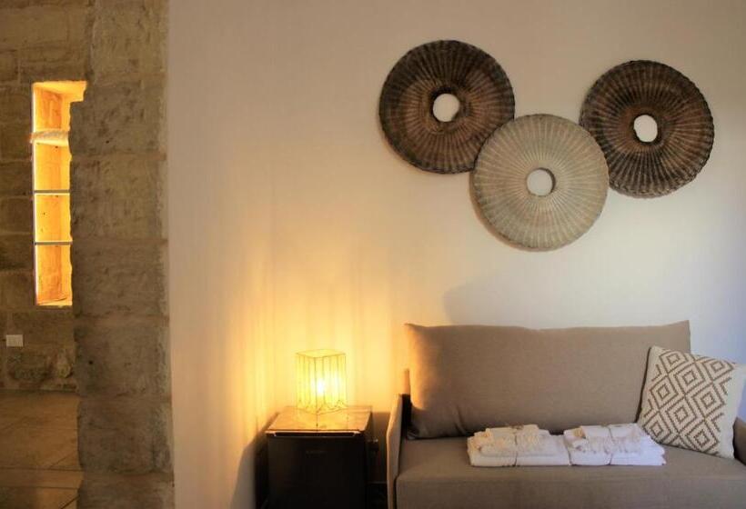 套房, Li Perrini Boutique B&b