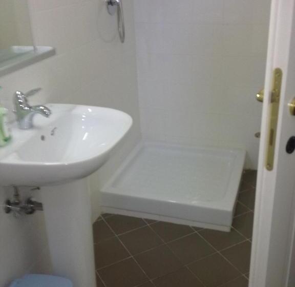 Standard room with outdoor bath, Locanda Maja B&b
