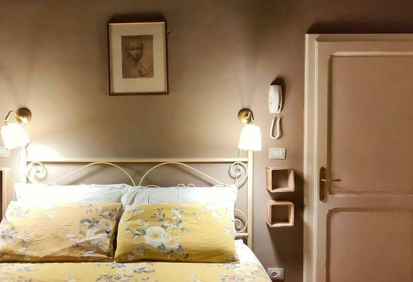 سوییت, La Giuggiola Sweet Home