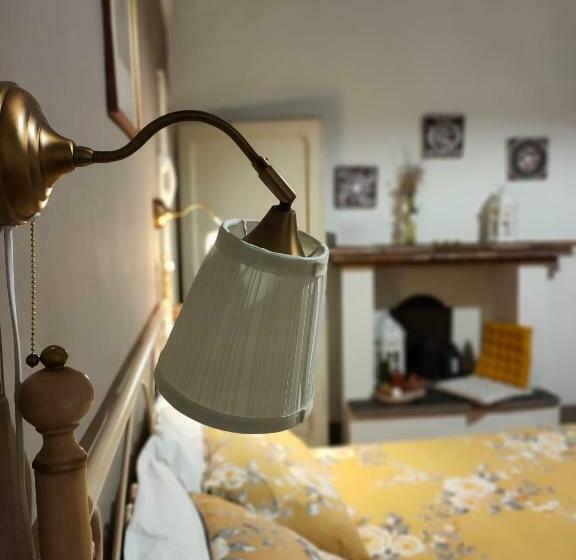 سوییت, La Giuggiola Sweet Home