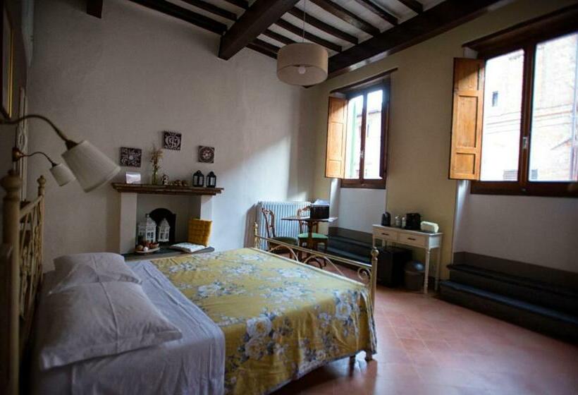 سوییت, La Giuggiola Sweet Home