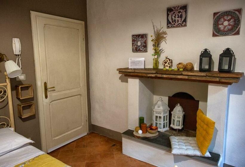 سوییت, La Giuggiola Sweet Home