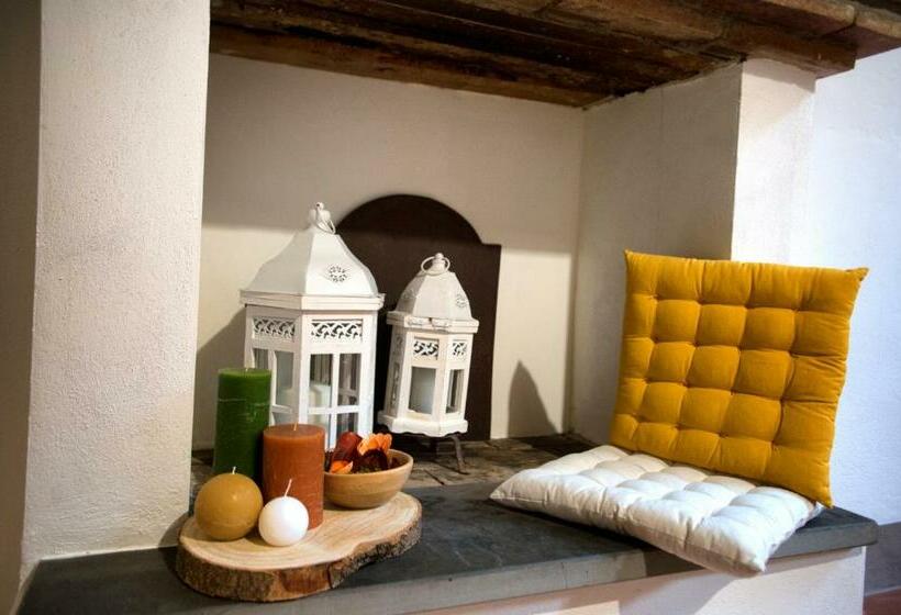سوییت, La Giuggiola Sweet Home