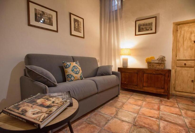 سوییت, La Giuggiola Sweet Home