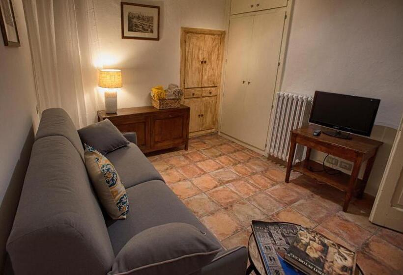 سوییت, La Giuggiola Sweet Home